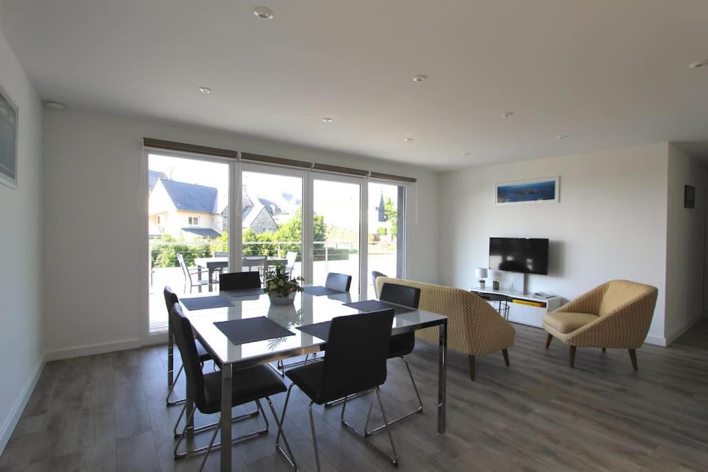 Ferienhaus De L'estuaire Classe 3 Etoiles